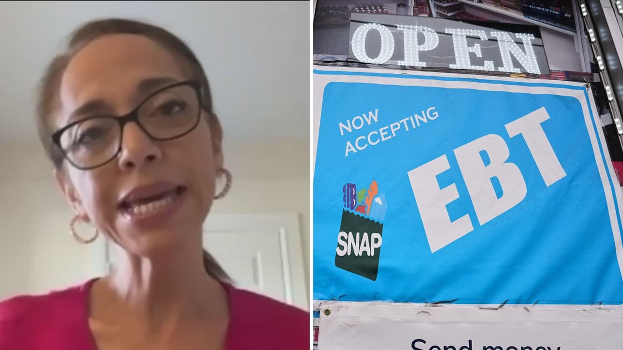 Miles de adultos mayores podrían perder SNAP: ONG en Florida ofrece apoyo alternativo