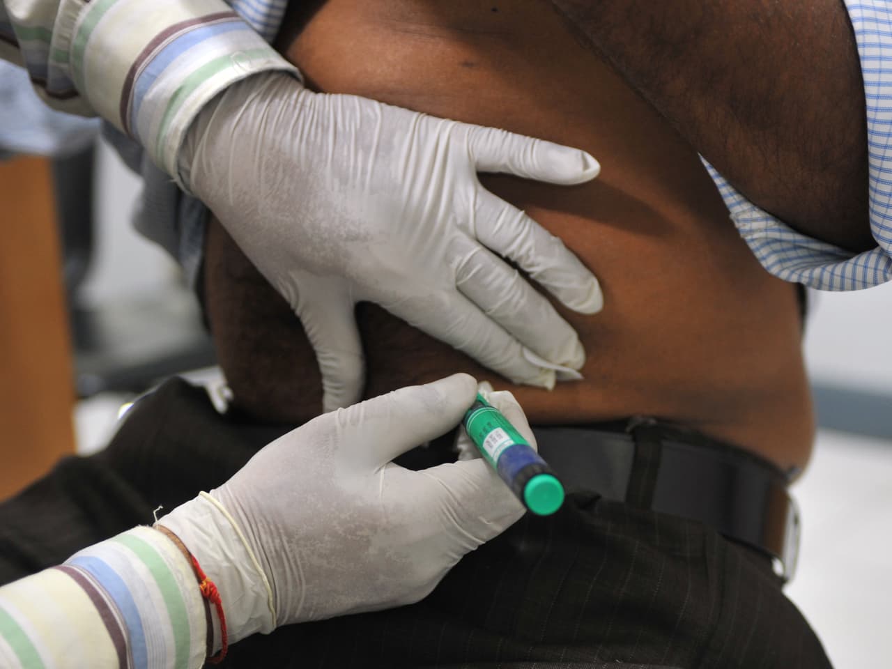 Los medicamentos para la diabetes y otras enfermedades que las aseguradoras dejarán de cubrir en 2017