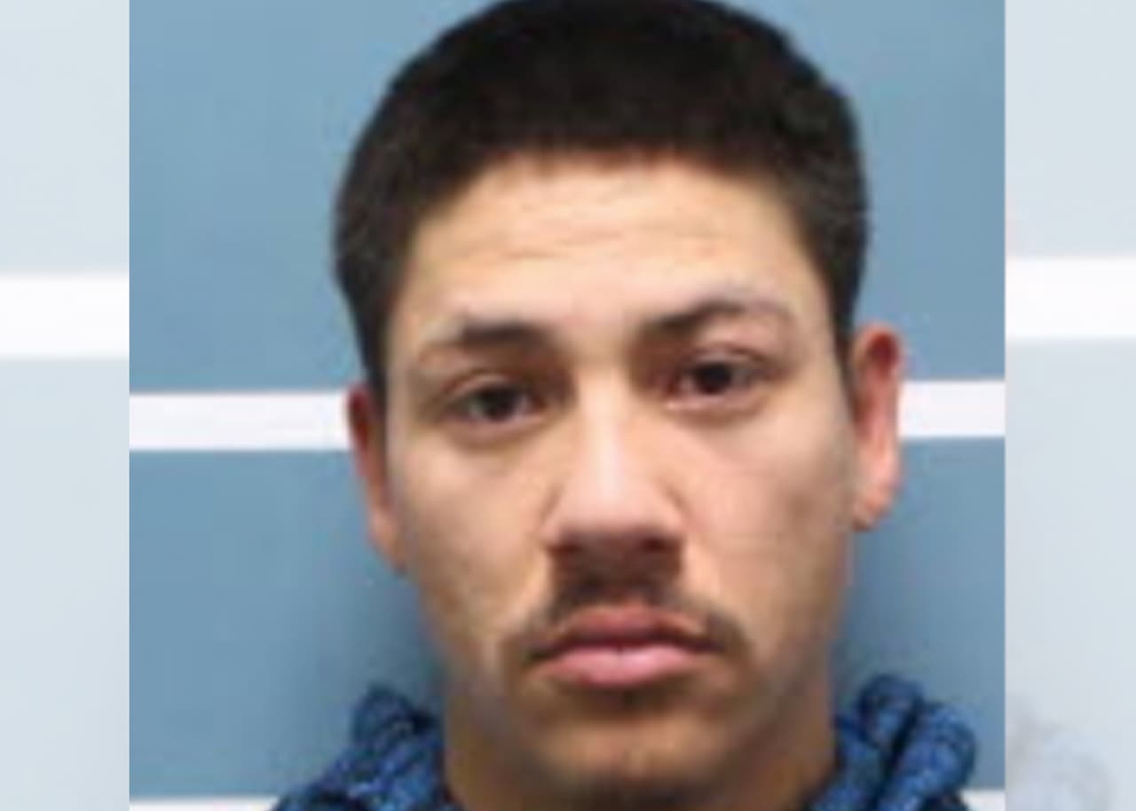 Michael Nilo, 25 años, residente de Visalia.