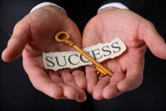 Diez grandes lecciones de emprendedores exitosos