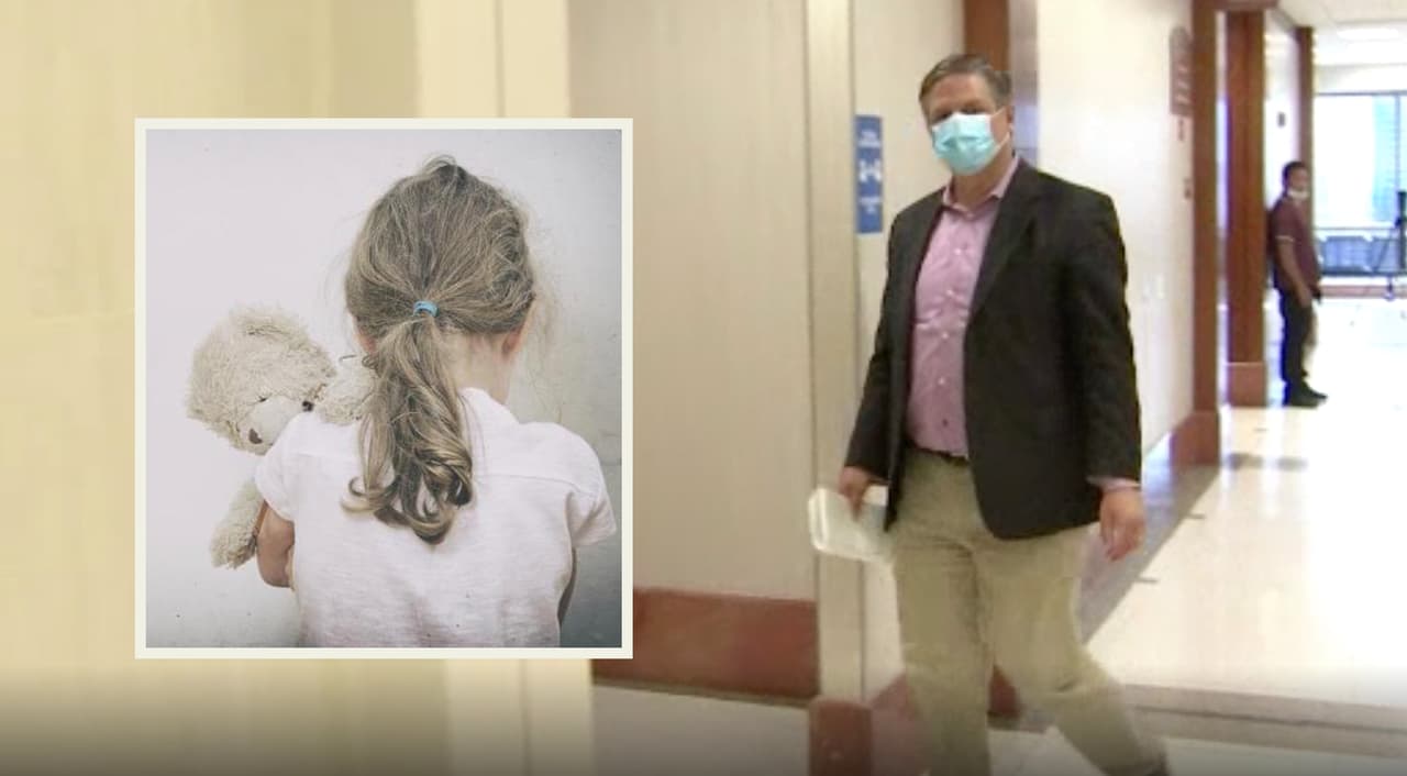 Acusan a ejecutivo por posesión de videos de agresiones sexuales contra niños menores de 5 años