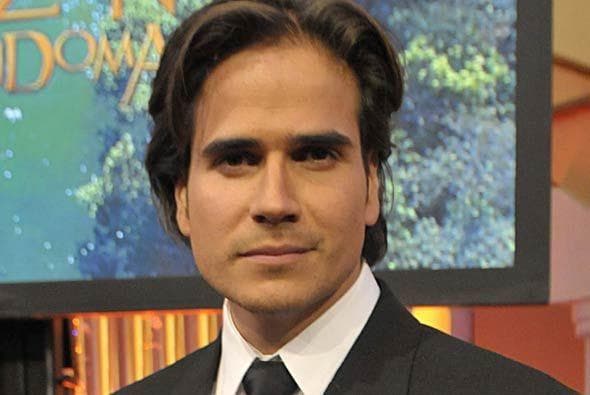 En 'Corazón Indomable' también sufrió a mares.