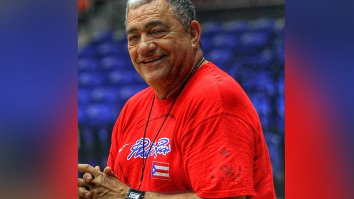 El dirigente de baloncesto de los Indios de Mayagüez contrae el coronavirus