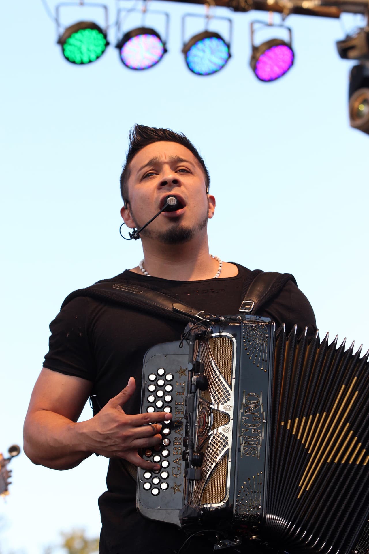 Uforia Dallas celebró en grande en La Gran Plaza