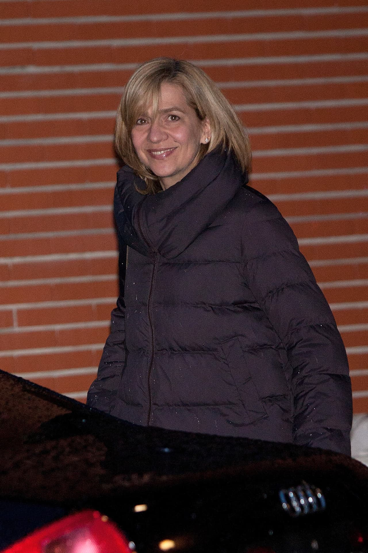 Fotos de la Infanta Cristina