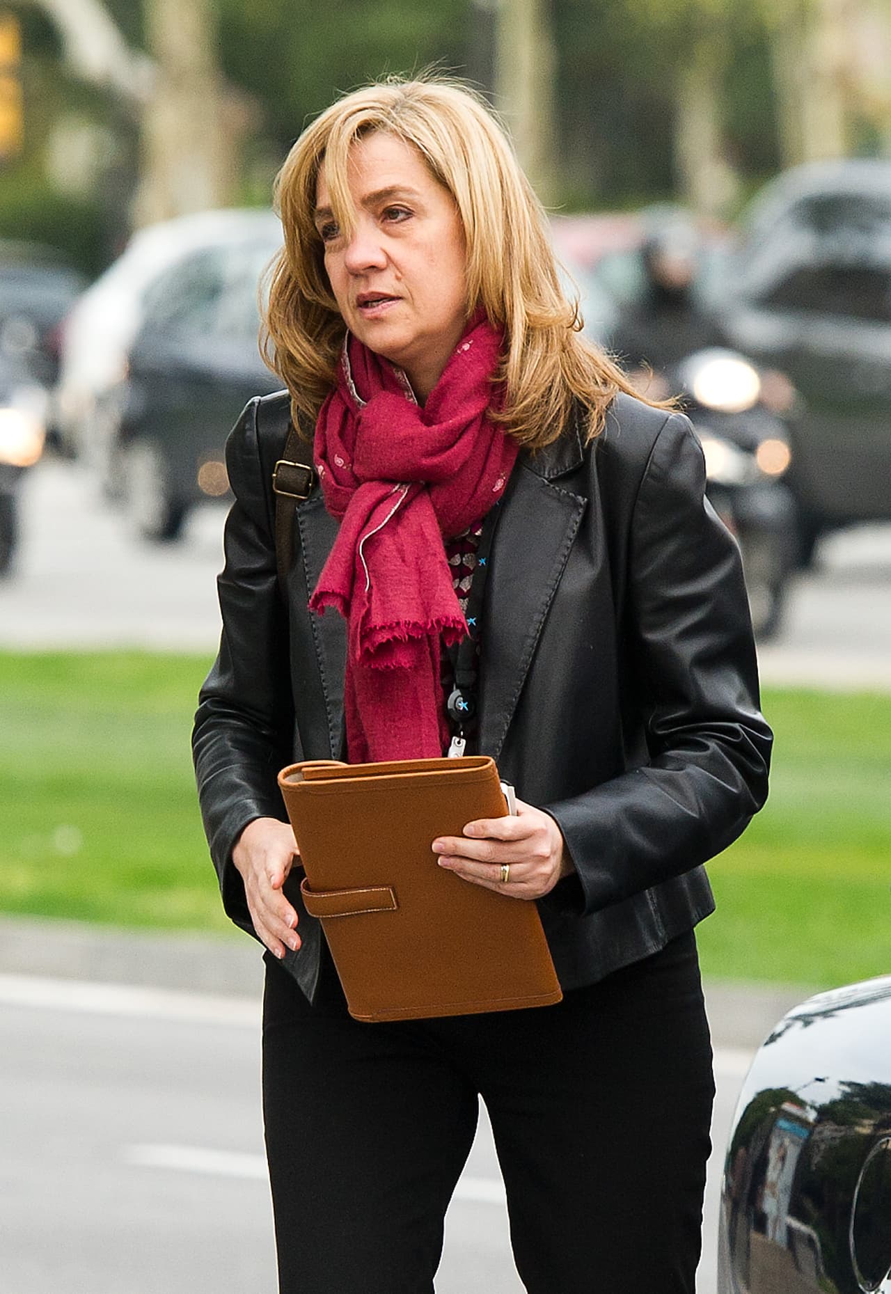 Fotos de la Infanta Cristina