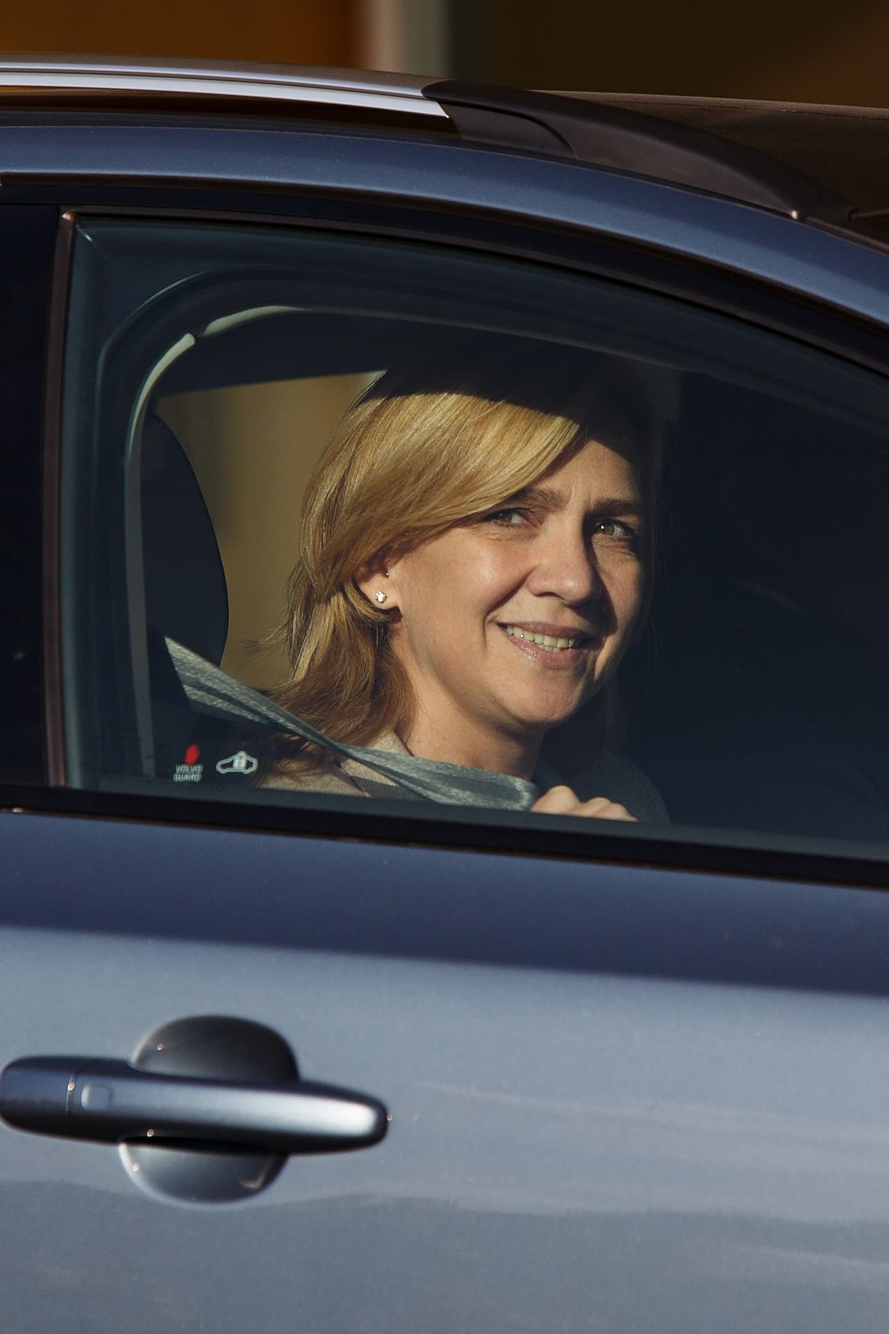 Fotos de la Infanta Cristina