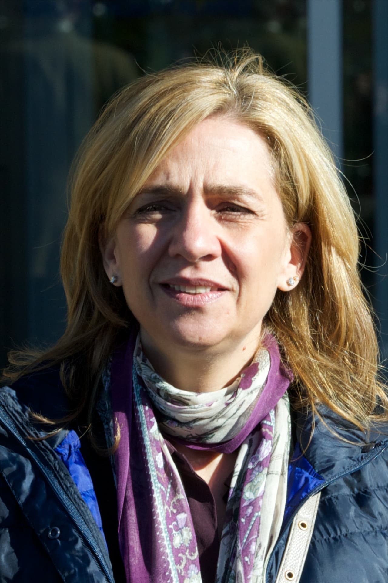 Se trata del desvío de fondos públicos a una entidad presidida por Urdangarin, marido de Cristina.