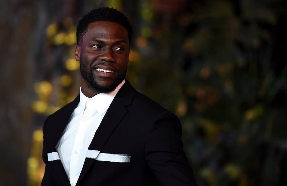 El comediante Kevin Hart renuncia a presentar los Óscar por unos polémicos tuits homófobos