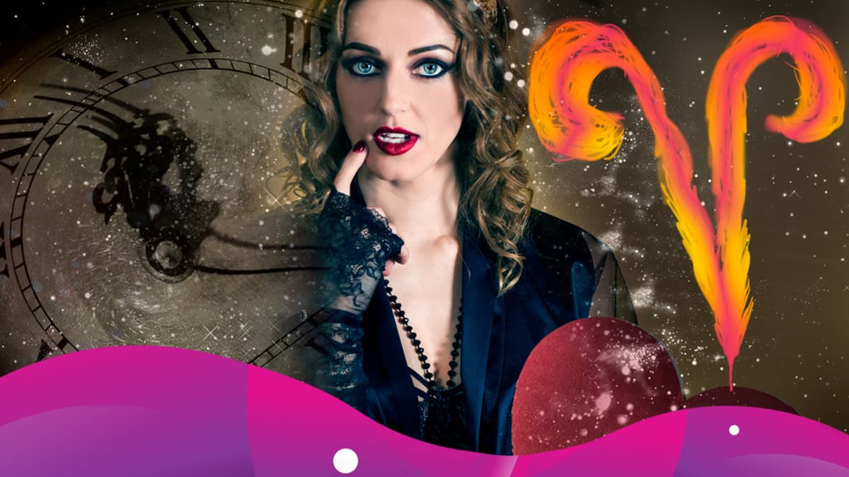 Averigua si eres sexualmente compatible con un Aries