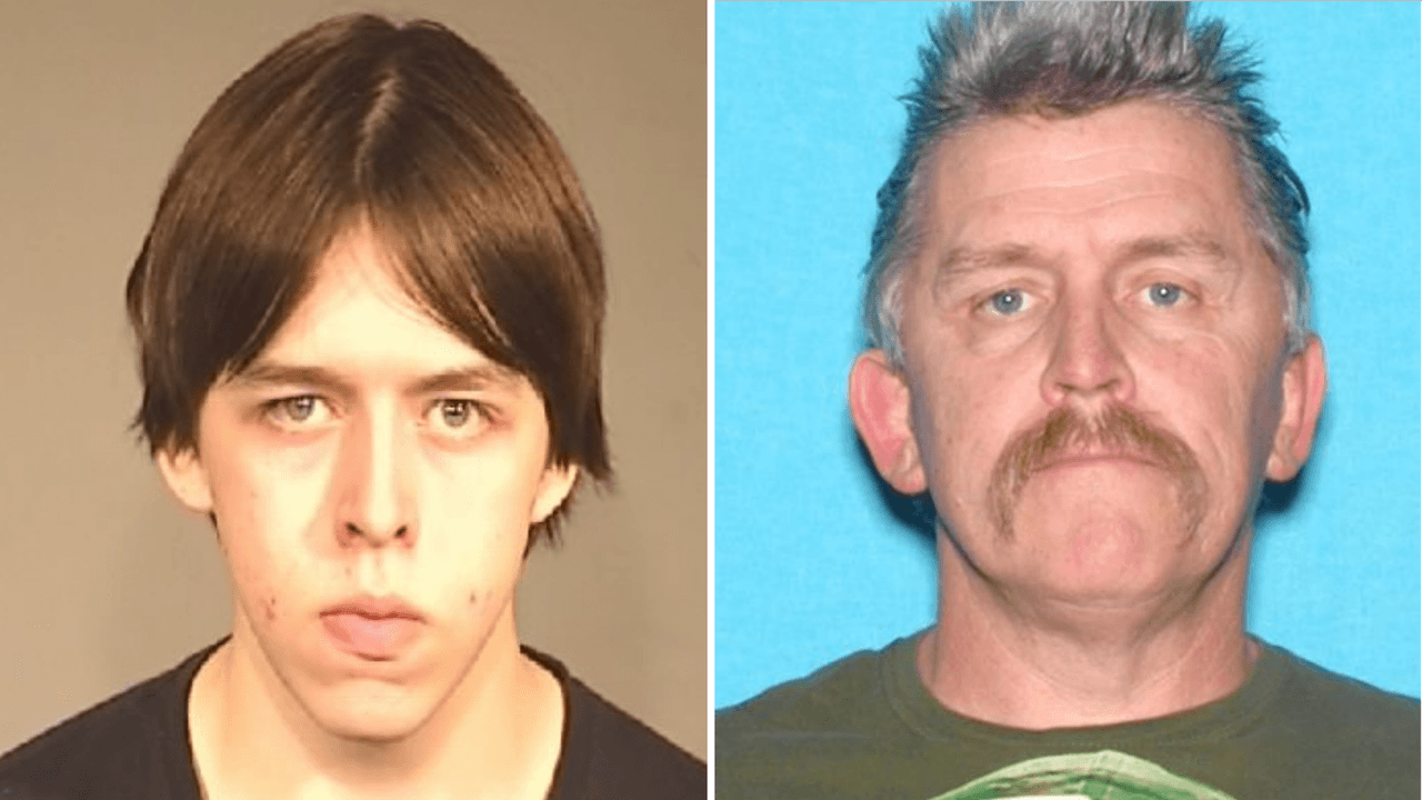 Joven de 18 años confiesa haber matado a su padre y hermano y la policía lo arresta