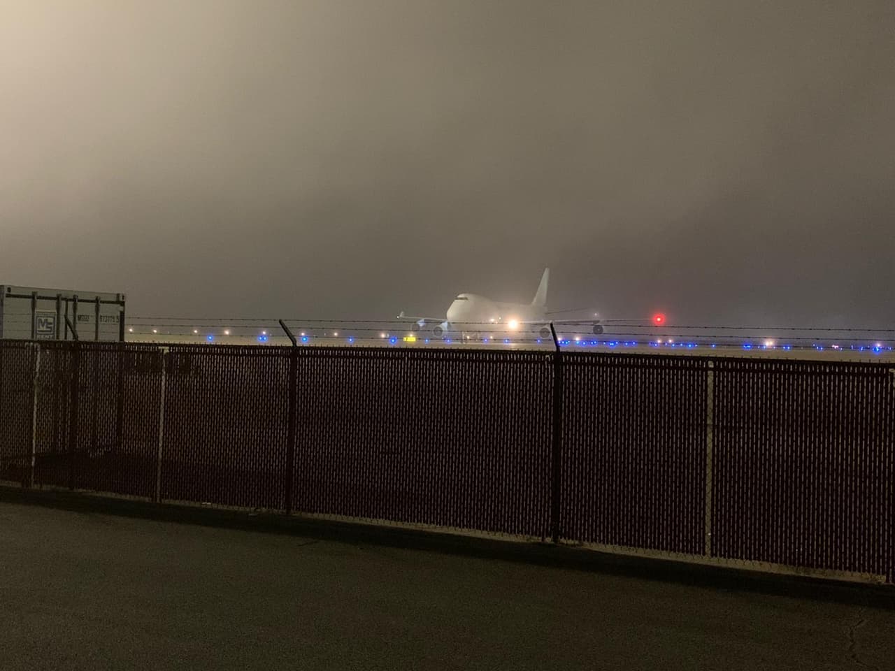 Termina “cuarentena” para personas alojadas en San Antonio por coronavirus