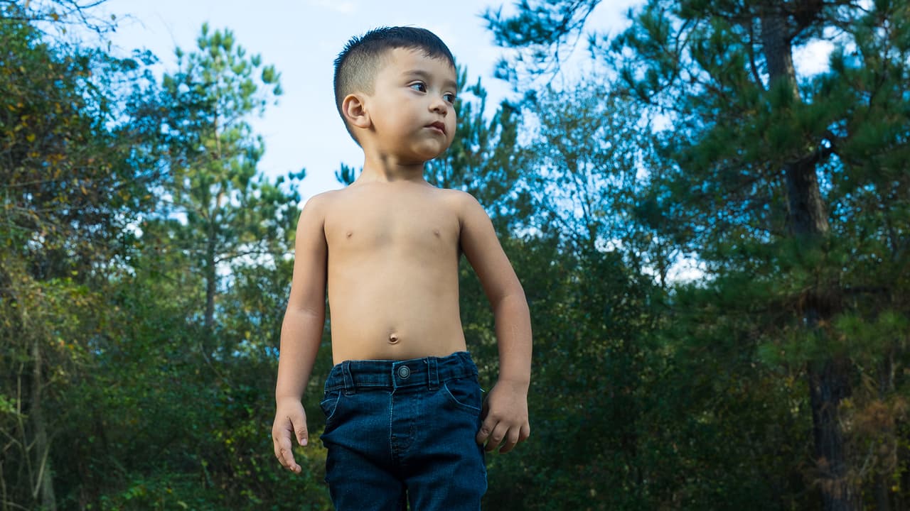 La mañana del sábado 9 de octubre, la oficina del sheriff del condado Grimes recibió una llamada sobre el lugar donde estaba Christopher Ramírez, de 3 años.
<br>
<br>
<b><a href="https://www.univision.com/local/houston-kxln/buenas-noticias-esta-vivo-encuentran-a-christopher-ramirez-el-nino-de-3-anos-desaparecido-en-texas-video">El pequeño fue hallado con vida</a></b>, sin heridas, aunque pidiendo beber agua por la sed que tenía. Fue llevado a un hospital para ser examinado. Las autoridades dijeron que continuarán la investigación, pero el caso tuvo un final feliz con el hallazgo del niño casi cuatro días después de desaparecer.