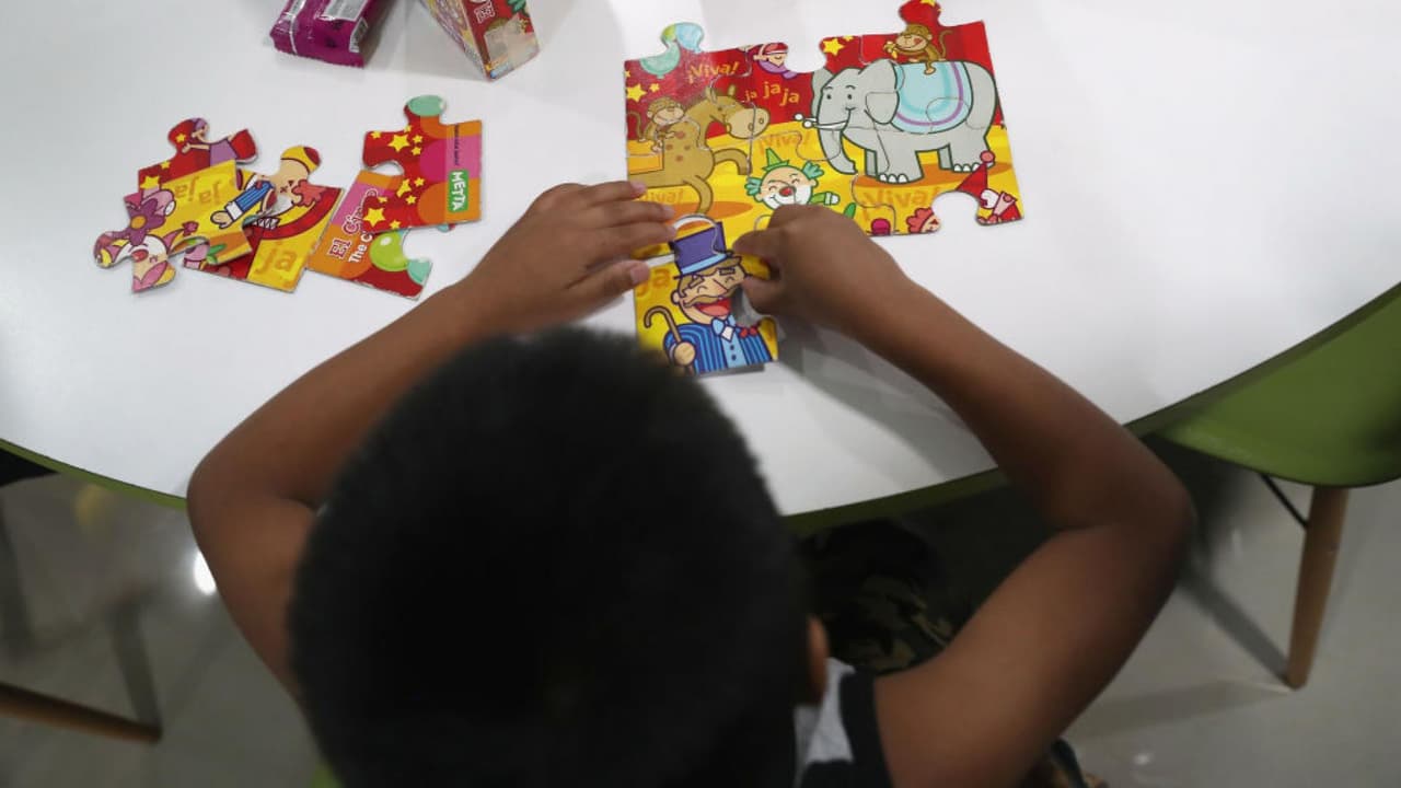 EEUU busca agilizar el proceso para que algunos menores inmigrantes logren la residencia legal, ¿qué debes saber?