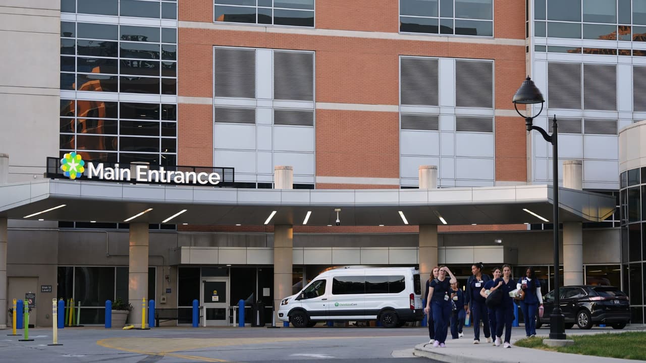 Última Hora: Arrestan a un joven sospechoso tras tiroteo mortal en hospital de Delaware