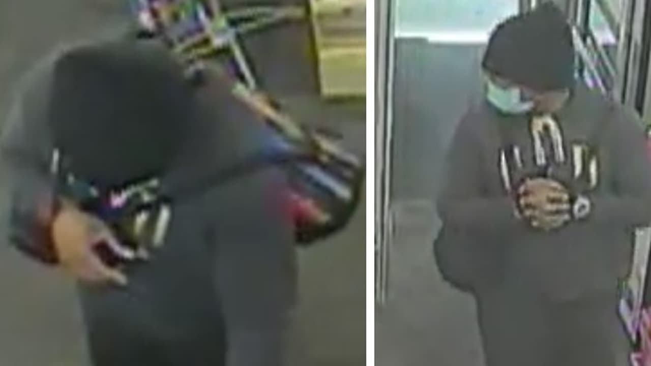 Abusan sexualmente de mujer y luego la roban frente a su edificio en Brooklyn