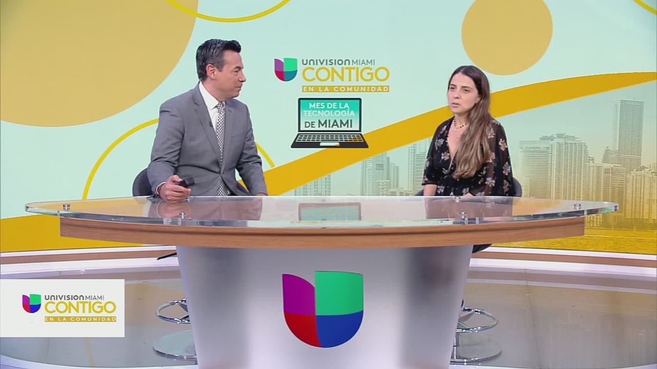 ¿Qué eventos se están llevando a cabo durante el Mes de la Tecnología de Miami?