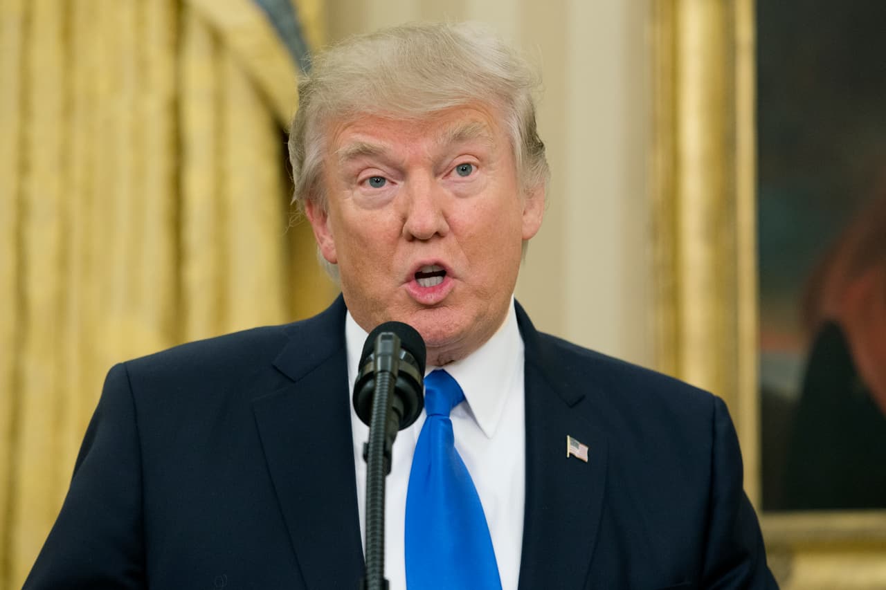 Daily News celebra derrota del “payaso” Trump