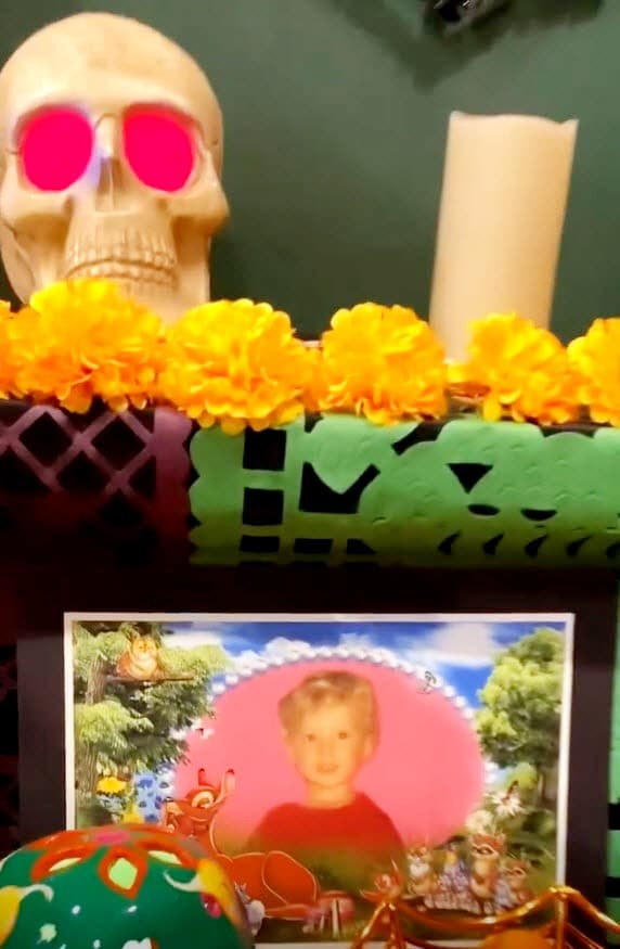 De ese noviazgo 
<b>nació Viridiana el 25 de septiembre de 1985</b>, a quien le puso ese nombre en honor a su fallecida hermana. Sylvia y Fernando se casaron al poco tiempo del nacimiento de su hija porque la niña "tenía derecho a tener una familia", contó en septiembre de 2018 a la revista ¡Hola! México.
<br>