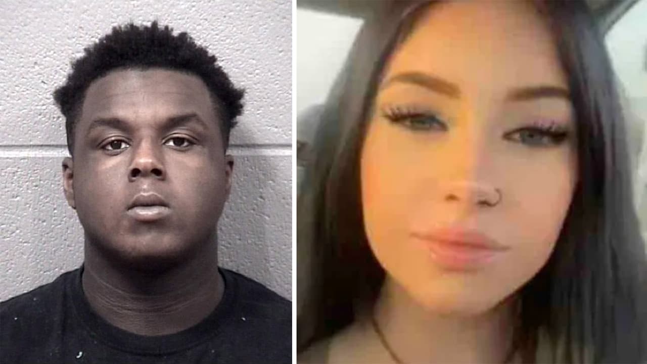 Las pistas que llevaron a la captura del sospechoso de asesinar a una adolescente en DeKalb