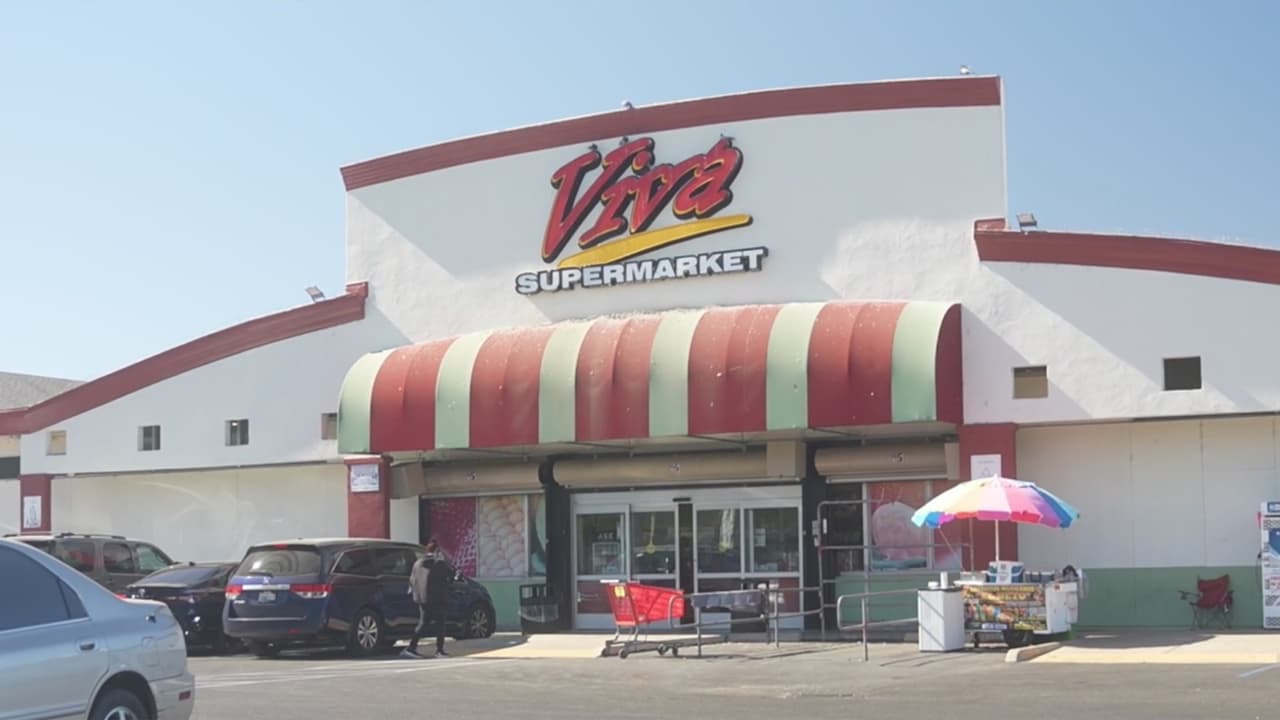 Caso Viva Supermarkets: acusan a expropietario Sean Loloee de fraude e invadir leyes laborales