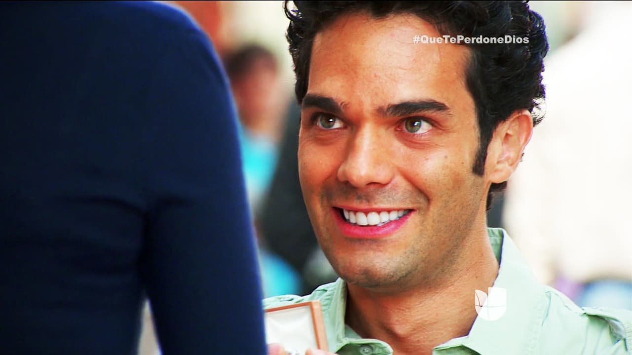 Y para muestra un botón: ¡se quiere casar contigo!