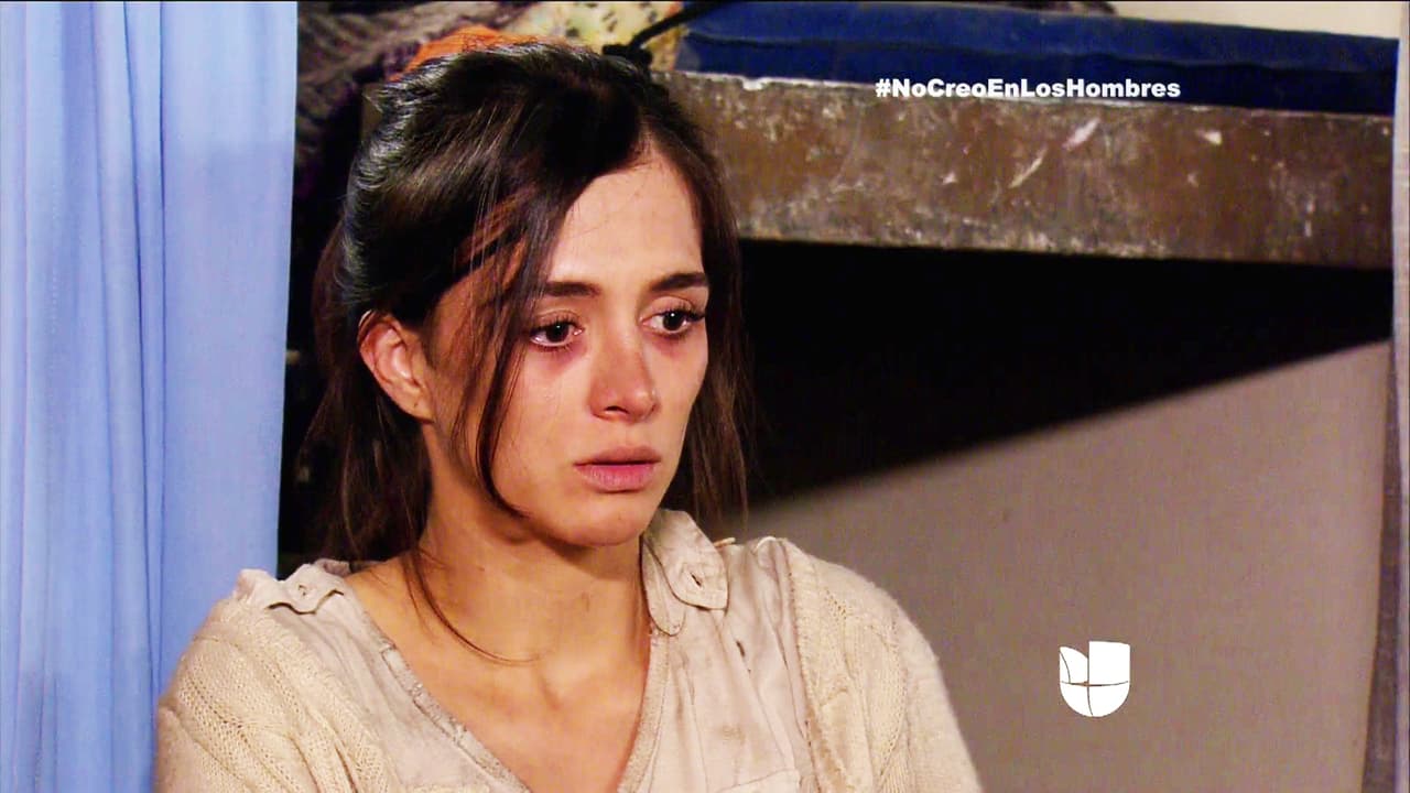 Por lo menos ahora Corina ya se olvidó de sus rencores.