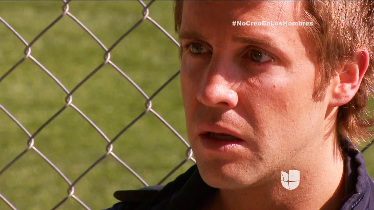 ¡No, pero no culpes a Clarita!