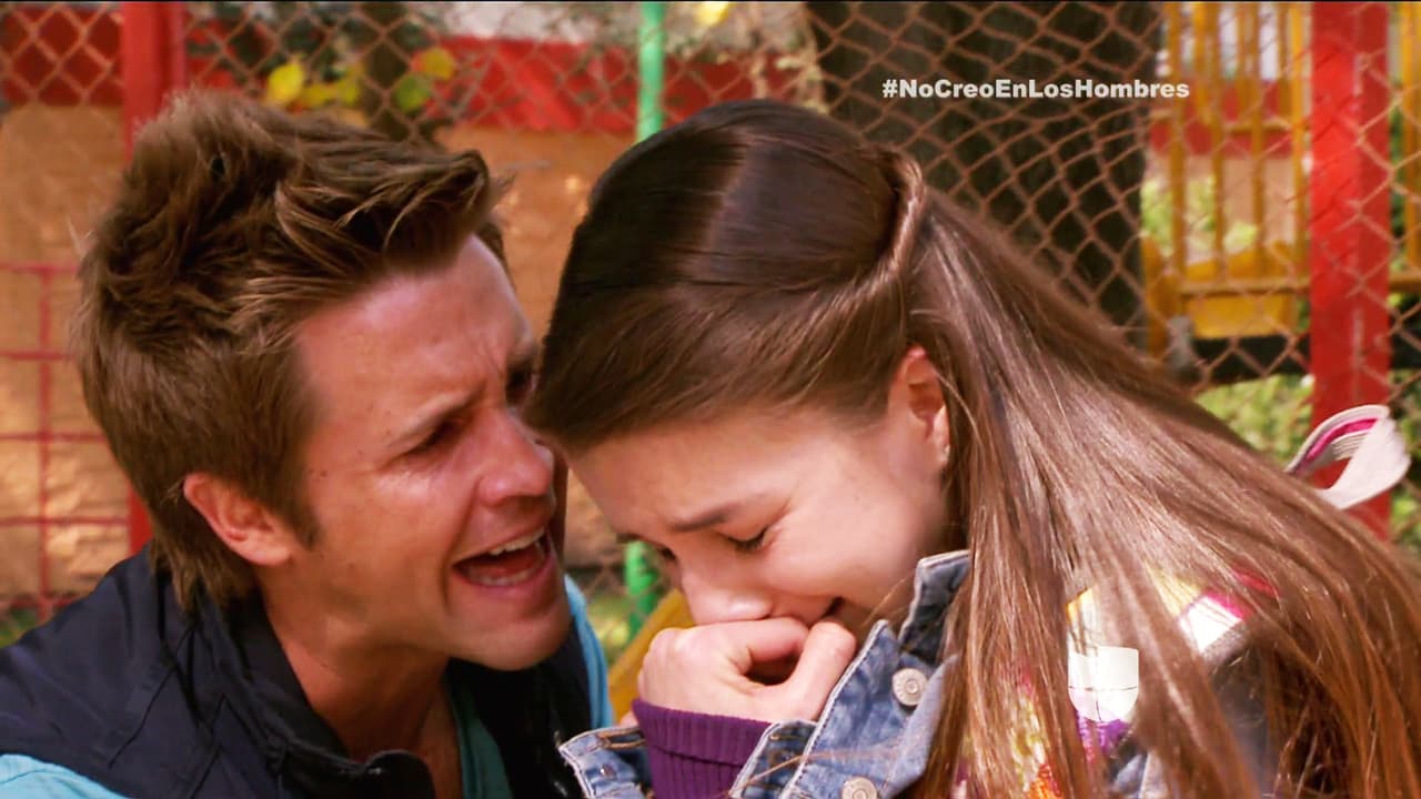 Ella ocultó la verdad porque tu mamá se lo pidió.