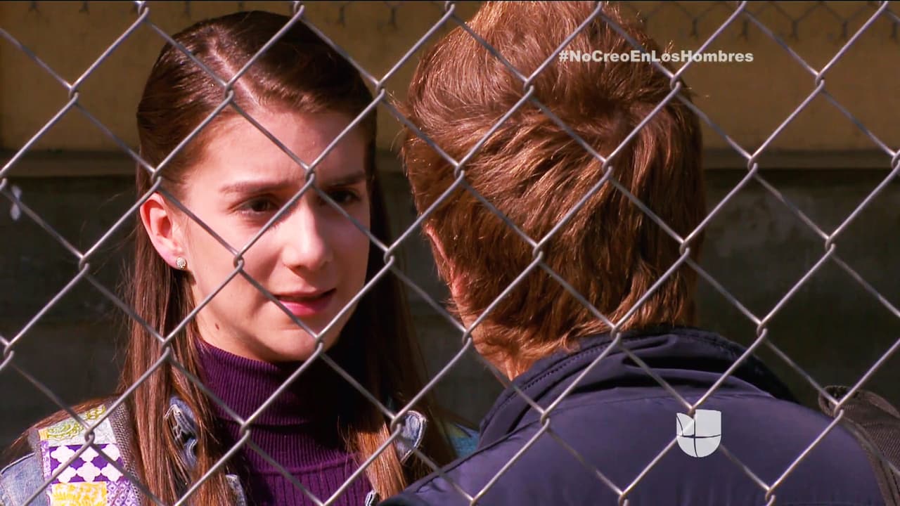 ¡Ayyy Leo! ¡Agárrate muy bien! Clarita te dará una tremenda noticia.