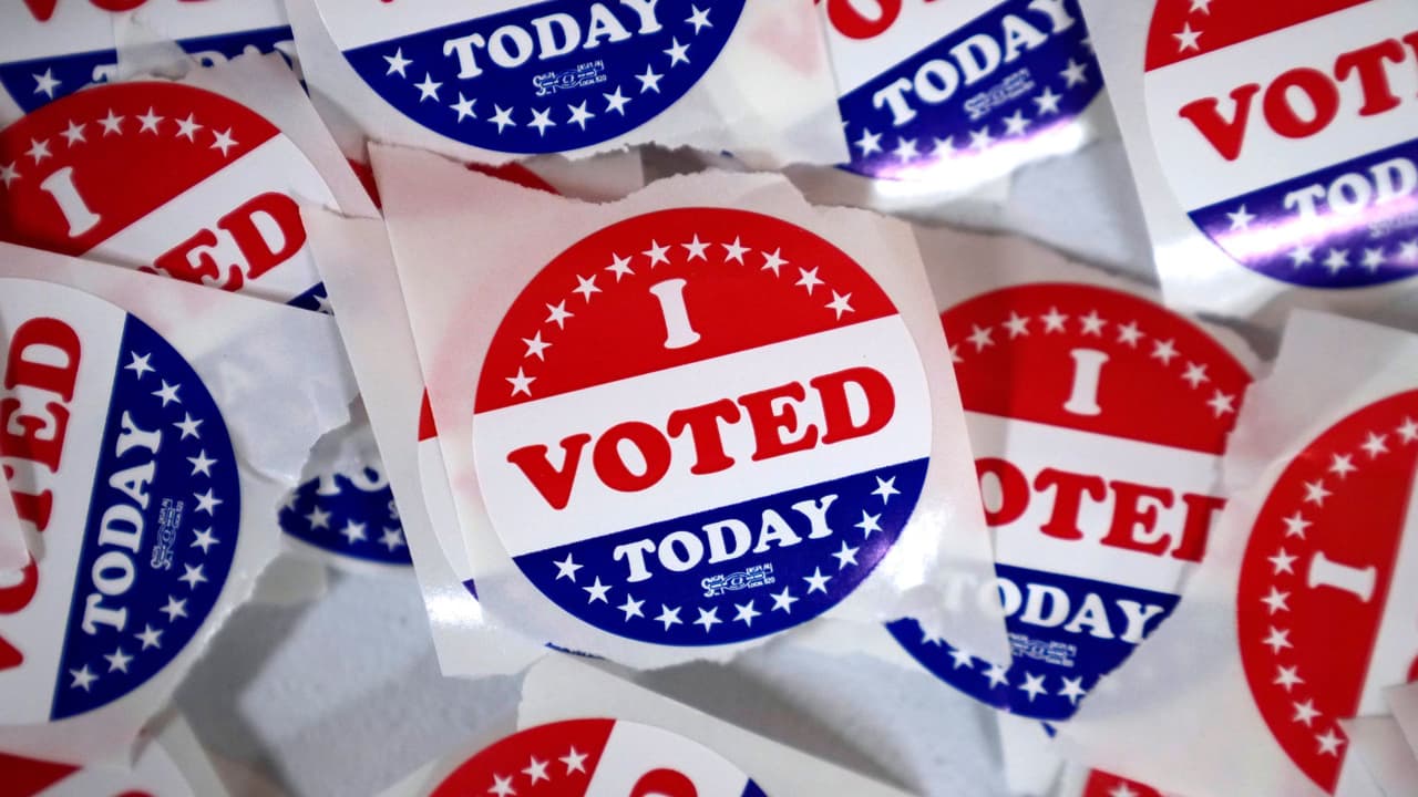 Votación anticipada empieza este sábado en Nueva York y Nueva Jersey: esto es lo que debes saber