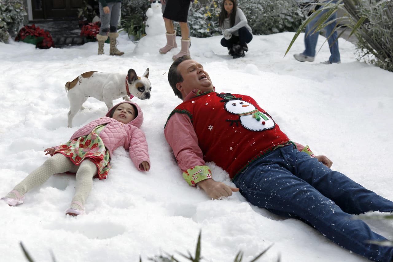 Un dato curioso es que Beatrice entró a reemplazar a una anterior bulldog francés que hizo el papel de Stella. Aquella primera perra se llamaba Brigitte, pero se presentó una discordia entre el dueño de la mascota y la producción, lo que ocasionó que fuera reemplazada. 
<br>