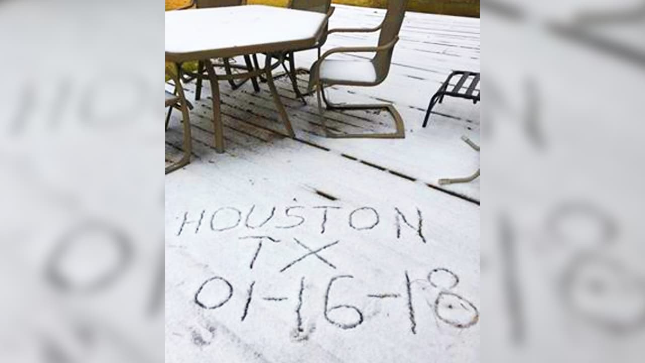 Enviada por el usuario de Facebook Jose Mancera.