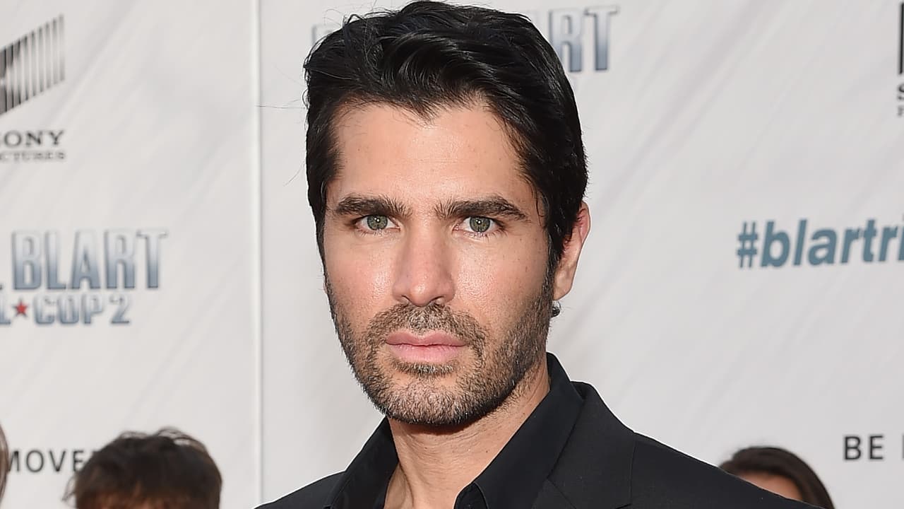 Evacúan a Eduardo Verástegui de Ecuador tras el asesinato del candidato presidencial Fernando Villavicencio