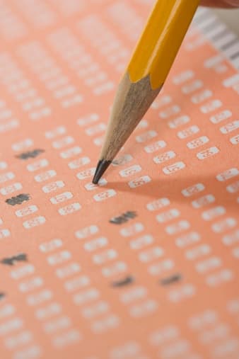 El comprador acercó solo cinco números por lo que no el Mega Ball.