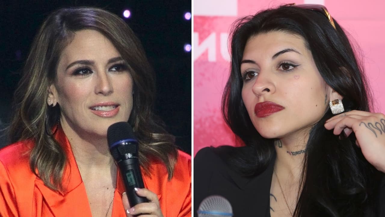 ¿Angélica Vale dio consejo a Cazzu tras ruptura con Nodal?: esto es lo que en verdad sucedió