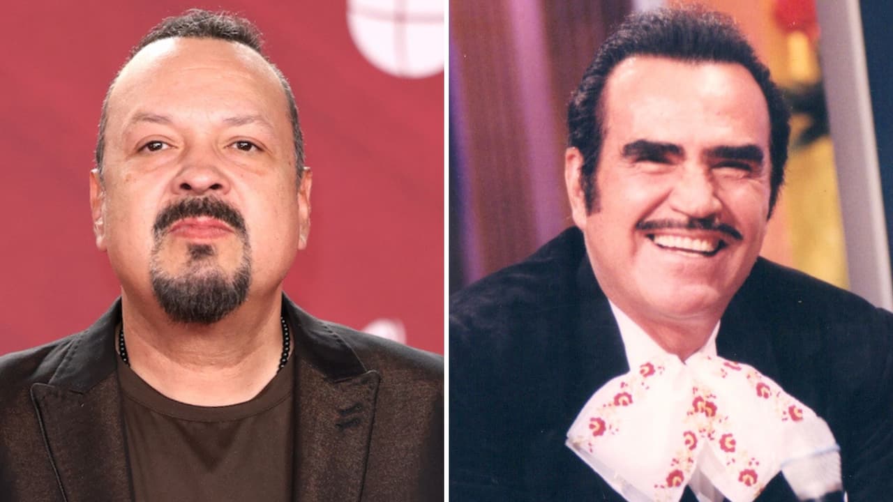 ¿Pepe Aguilar compró el rancho Los 3 Potrillos de Vicente Fernández?: esta es la verdad
