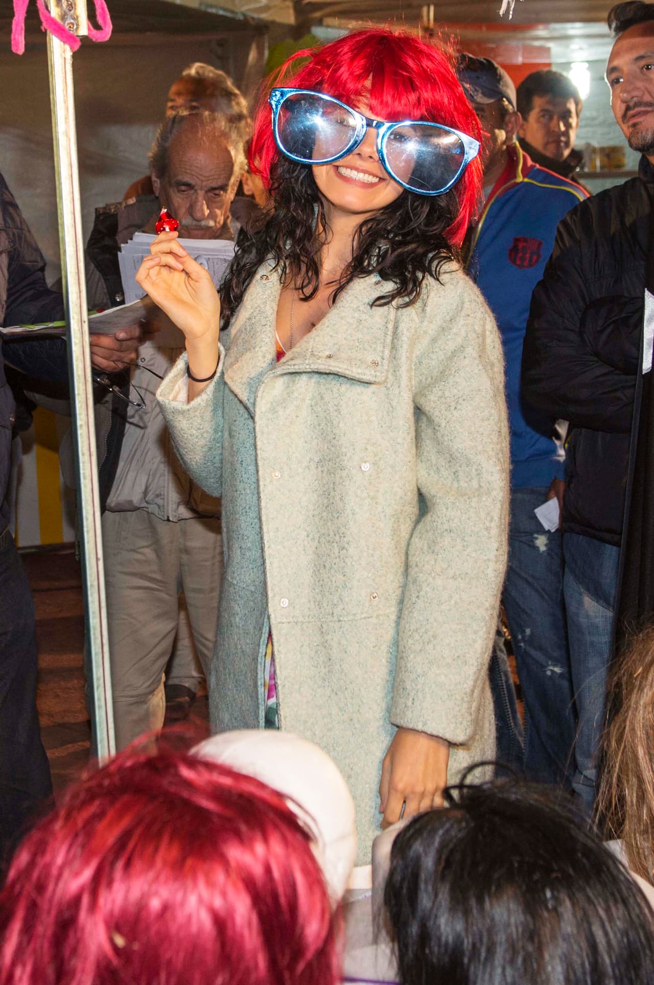 Seguramente, te encantaría ver todo lo que hace Livia Brito.