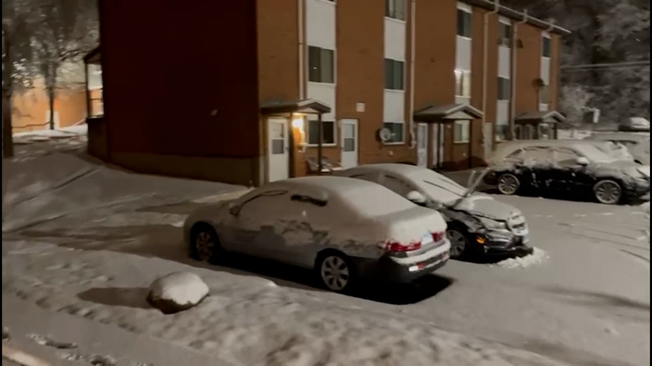 En Brooklyn, vecindarios como 
<b>Bedford-Stuyvesant</b> registraron acumulados totales de 
<b>3 pulgadas en promedio.</b>