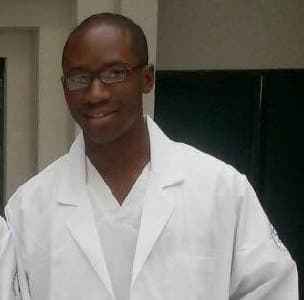 Ambrose Monye fue encontrado muerto en el Lago Michigan