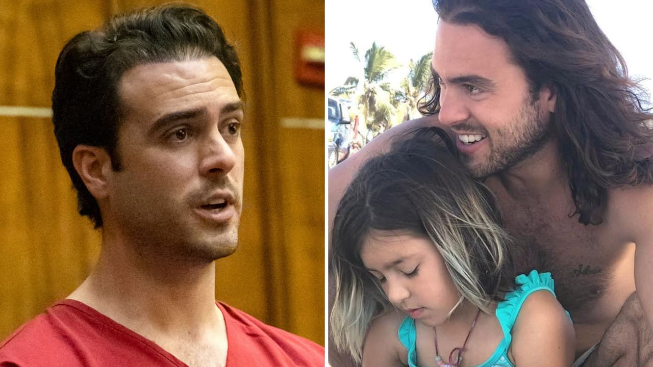 Hija mayor de Pablo Lyle cumple 16 años a semanas de que el actor salga de prisión