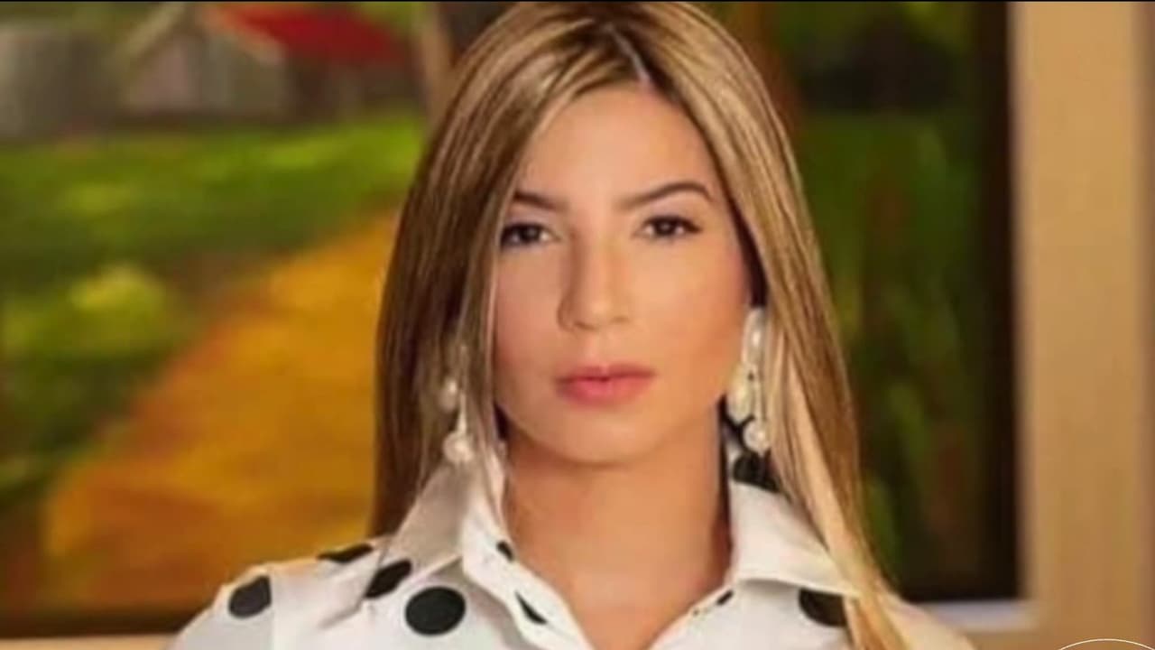 Conmoción en República Dominicana por el asesinato de una joven arquitecta embarazada a manos de un policía