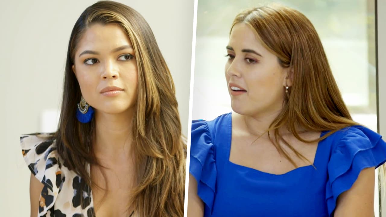 Verdades incómodas y reveladoras salen a la luz en la Mansión y así les fue a Raishmar y a Jaky