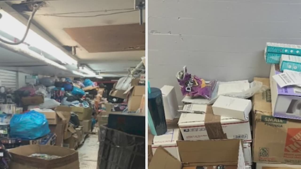 Tienda de Manhattan vendía artículos de belleza robados; incautan más de $1,000,000 en mercancía