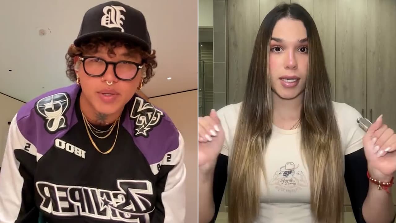 Beéle gana batalla: lo reconocen como víctima de violencia por parte de su ex y marca precedente