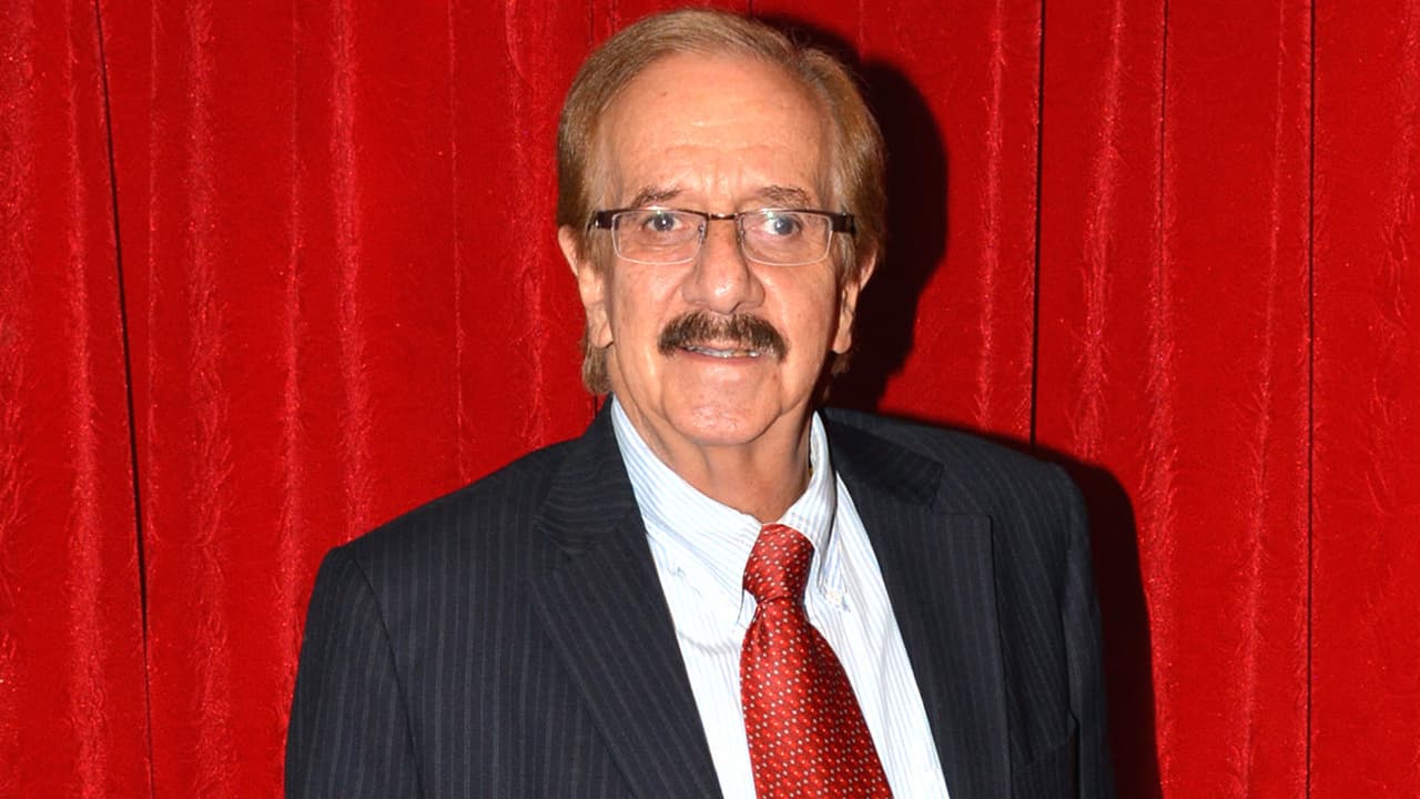 El adiós a Benito Castro: así recordamos su carrera como actor, cantante y comediante