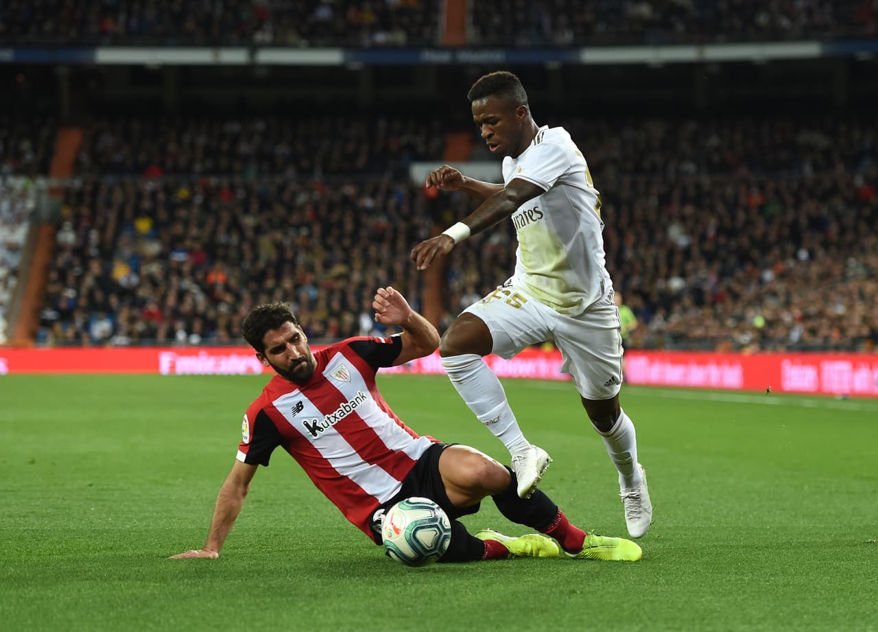 La siguiente jornada, Real Madrid enfrentará a Getafe, mientras que Athletic hará lo propio ante Sevilla.