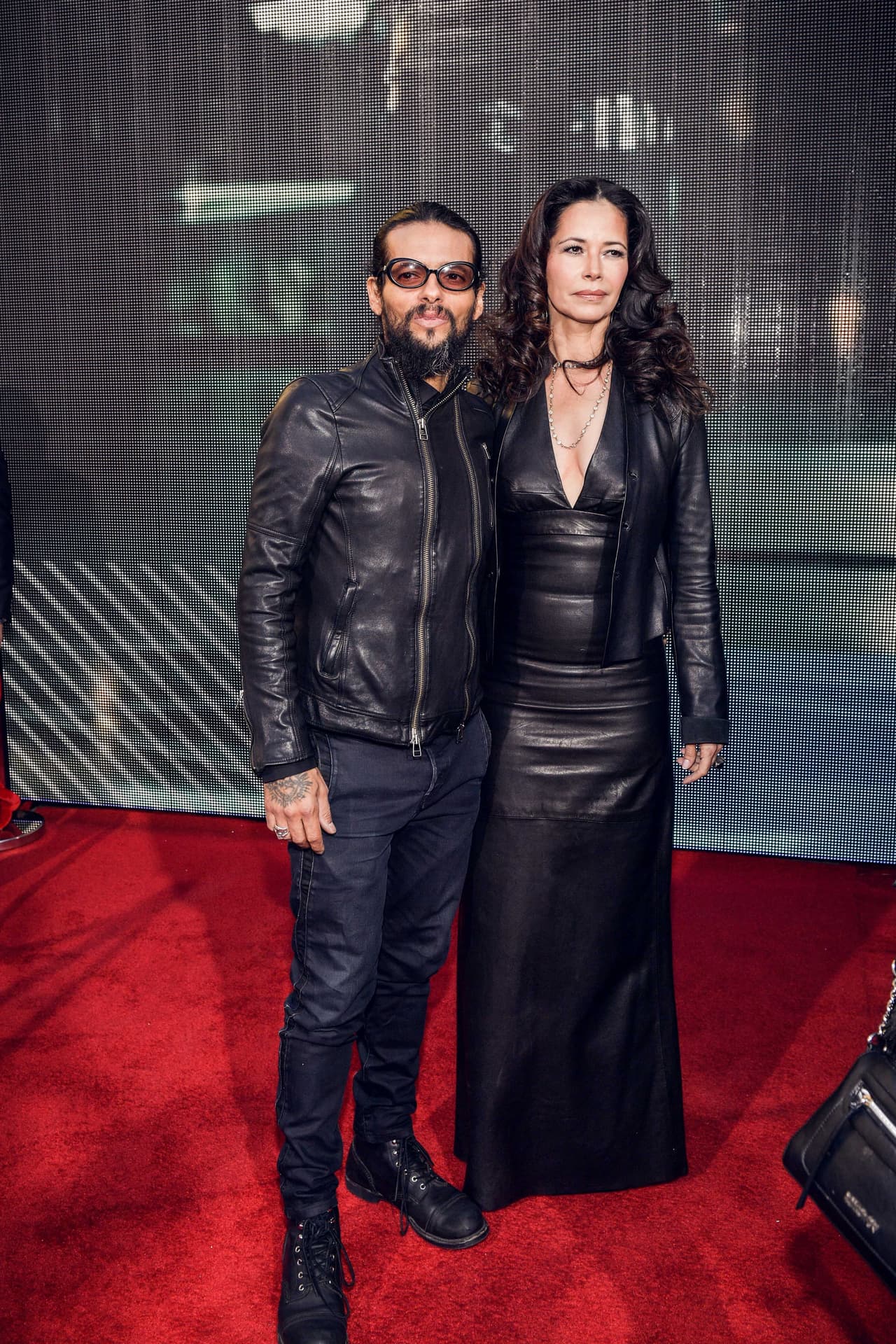 Un año muy importante en la vida y carrera de Robi.