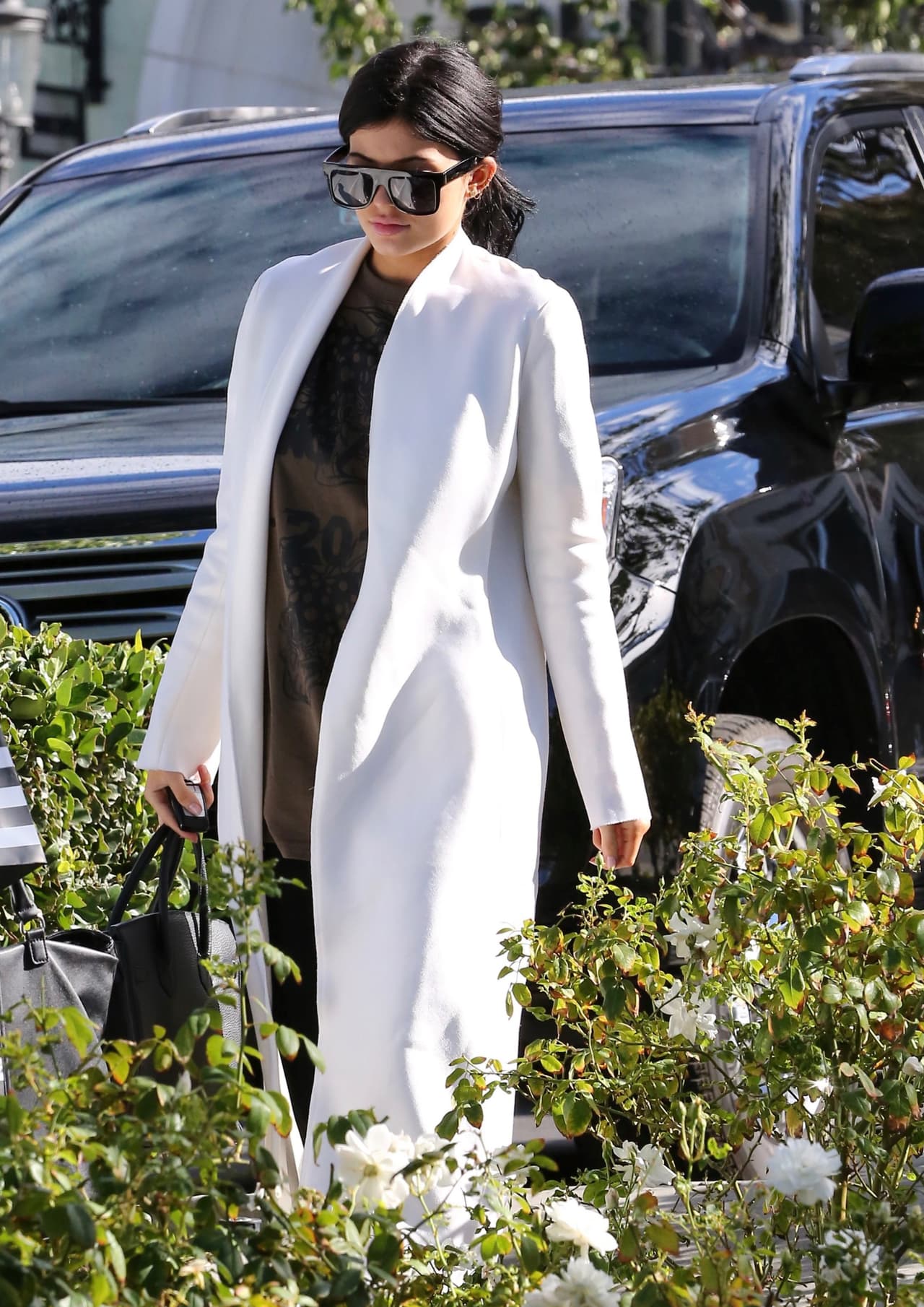 Se nota que el rompimiento le ha pegado duro.