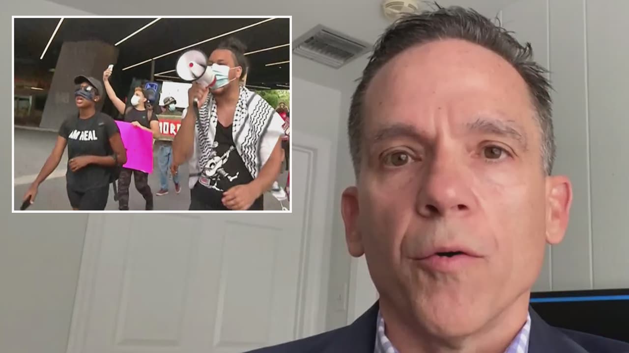 “Policía y comunidad deben asumir responsabilidades”: exagente muestra postura de uniformados sobre reformas